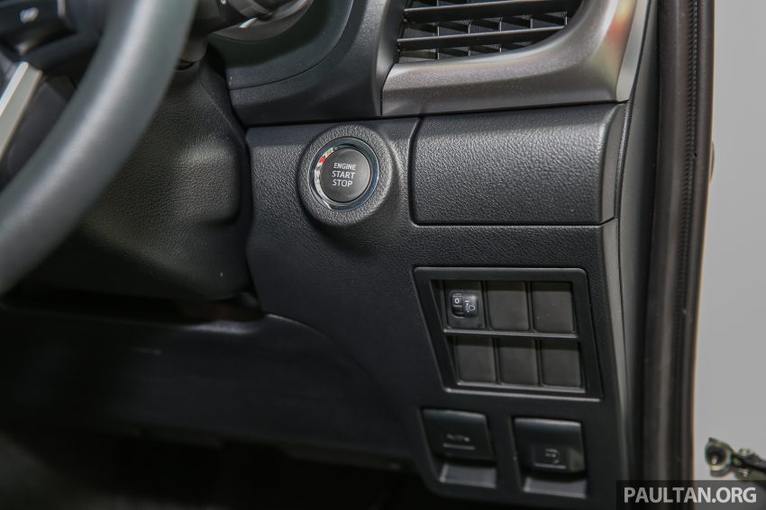 实车图集: Toyota Hilux 2.4G Limited Edition, 有何特别？ 20141