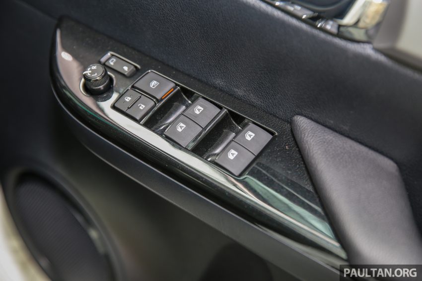 实车图集: Toyota Hilux 2.4G Limited Edition, 有何特别？ 20150
