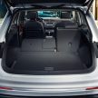 原厂官网发布消息，全新 Volkswagen Tiguan 即将上市。