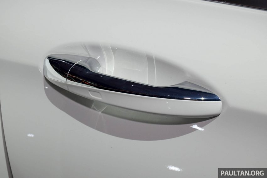 最后一块拼图，Mercedes-Benz E 300 AMG Line上市！ 19158