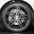 最后一块拼图，Mercedes-Benz E 300 AMG Line上市！