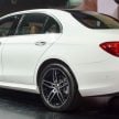 最后一块拼图，Mercedes-Benz E 300 AMG Line上市！