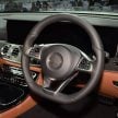 最后一块拼图，Mercedes-Benz E 300 AMG Line上市！