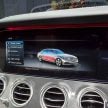 最后一块拼图，Mercedes-Benz E 300 AMG Line上市！