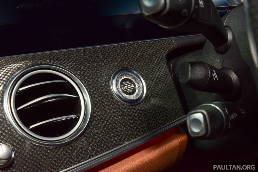 最后一块拼图，Mercedes-Benz E 300 AMG Line上市！ 19172