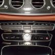 最后一块拼图，Mercedes-Benz E 300 AMG Line上市！