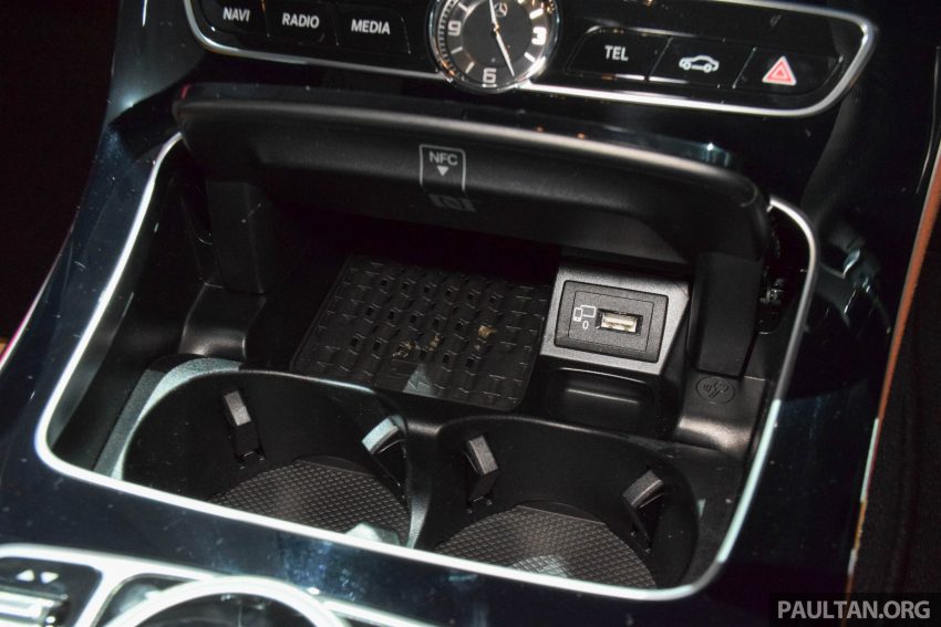 最后一块拼图，Mercedes-Benz E 300 AMG Line上市！ 19175