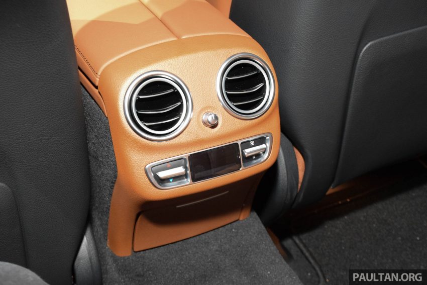 最后一块拼图，Mercedes-Benz E 300 AMG Line上市！ 19180