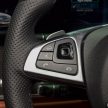 最后一块拼图，Mercedes-Benz E 300 AMG Line上市！