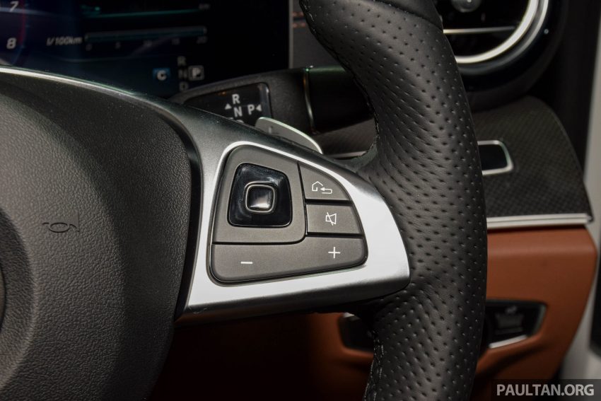 最后一块拼图，Mercedes-Benz E 300 AMG Line上市！ 19182