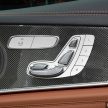 最后一块拼图，Mercedes-Benz E 300 AMG Line上市！