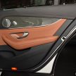 最后一块拼图，Mercedes-Benz E 300 AMG Line上市！