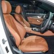 最后一块拼图，Mercedes-Benz E 300 AMG Line上市！