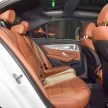 最后一块拼图，Mercedes-Benz E 300 AMG Line上市！