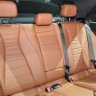 最后一块拼图，Mercedes-Benz E 300 AMG Line上市！