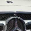 最后一块拼图，Mercedes-Benz E 300 AMG Line上市！