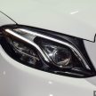 最后一块拼图，Mercedes-Benz E 300 AMG Line上市！