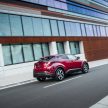 Toyota C-HR 正式登陆澳洲, 1.2涡轮引擎, 售价RM92k起。