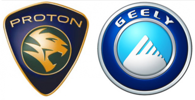 领先竞争对手，中国吉利汽车收购 Proton 即将成为事实？