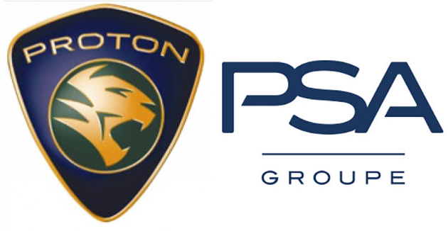 PSA 集团确认向 Proton 提出求购献仪，承诺提供技术。