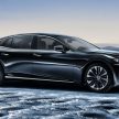 纽约车展：霸气旗舰，Lexus LS 500 F Sport 重磅发表！