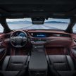 纽约车展：霸气旗舰，Lexus LS 500 F Sport 重磅发表！