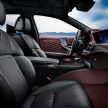 纽约车展：霸气旗舰，Lexus LS 500 F Sport 重磅发表！