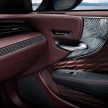 纽约车展：霸气旗舰，Lexus LS 500 F Sport 重磅发表！