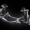 纽约车展：霸气旗舰，Lexus LS 500 F Sport 重磅发表！