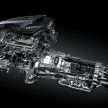 纽约车展：霸气旗舰，Lexus LS 500 F Sport 重磅发表！