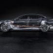 纽约车展：霸气旗舰，Lexus LS 500 F Sport 重磅发表！