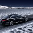 纽约车展：霸气旗舰，Lexus LS 500 F Sport 重磅发表！