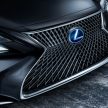 lexus logo