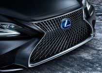 lexus logo