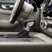 全新 Volvo XC60 日内瓦发布，全新外型，科技更先进。