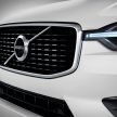 全新 Volvo XC60 日内瓦发布，全新外型，科技更先进。