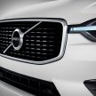 全新 Volvo XC60 于泰国面市，售价从39万1,000令吉起！