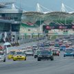 MSF 首轮比赛精彩片段，147辆赛车、五千观众观赛。