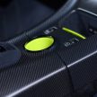 Aston Martin 将旗下 AMR 赛车部门独立成子品牌，专注发展赛道车型，推出 Rapide AMR 和 Vantage AMR Pro。