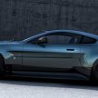 Aston Martin 将旗下 AMR 赛车部门独立成子品牌，专注发展赛道车型，推出 Rapide AMR 和 Vantage AMR Pro。