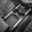 上海车展：全新 Honda CR-V Hybrid 及Turbo版发布！