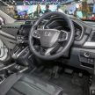 上海车展：全新 Honda CR-V Hybrid 及Turbo版发布！