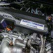 上海车展：全新 Honda CR-V Hybrid 及Turbo版发布！