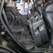 上海车展：全新 Honda CR-V Hybrid 及Turbo版发布！