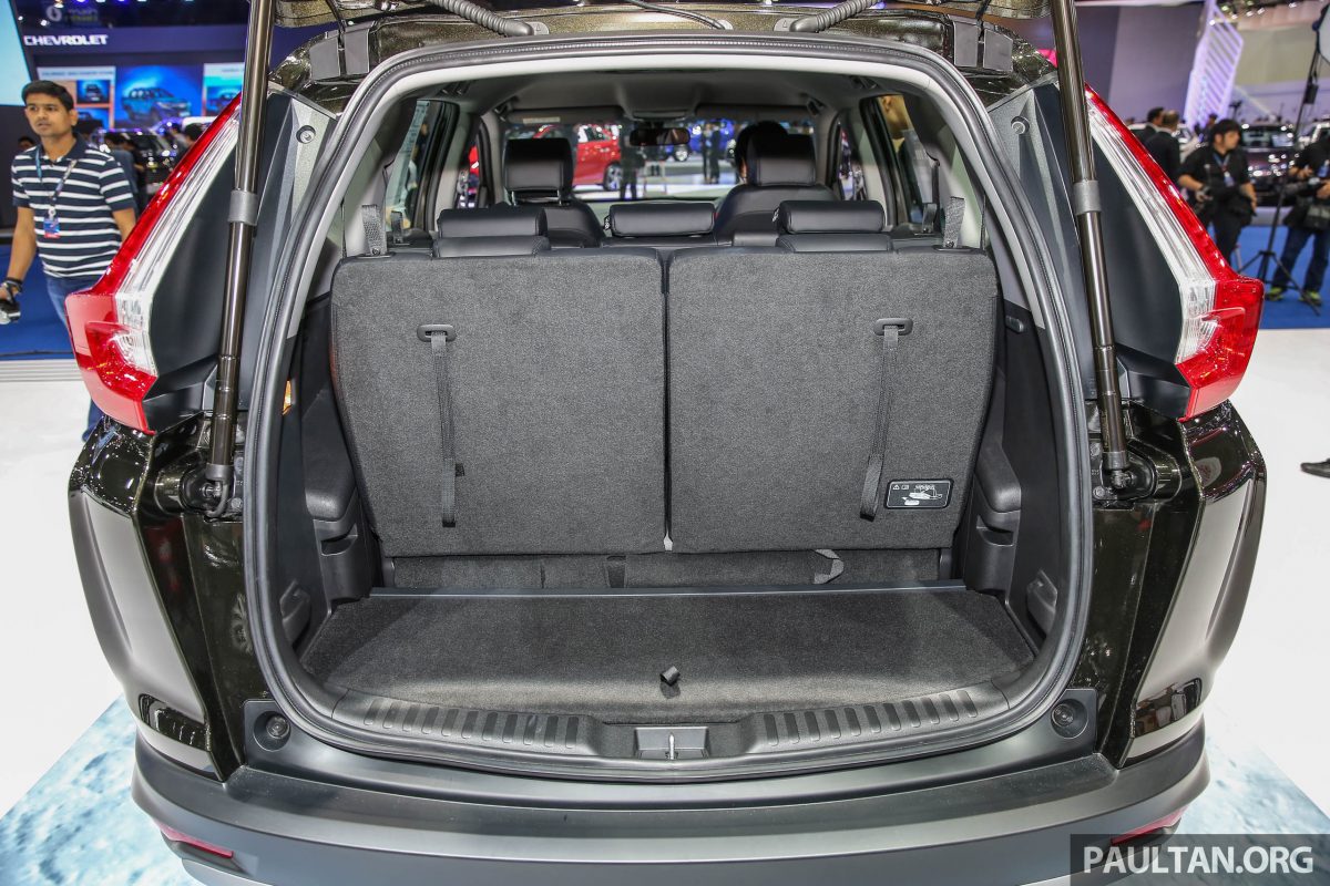 Honda CR V BIMS2017 Honda CR V Int 24 Paul Tan 