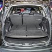 上海车展：全新 Honda CR-V Hybrid 及Turbo版发布！