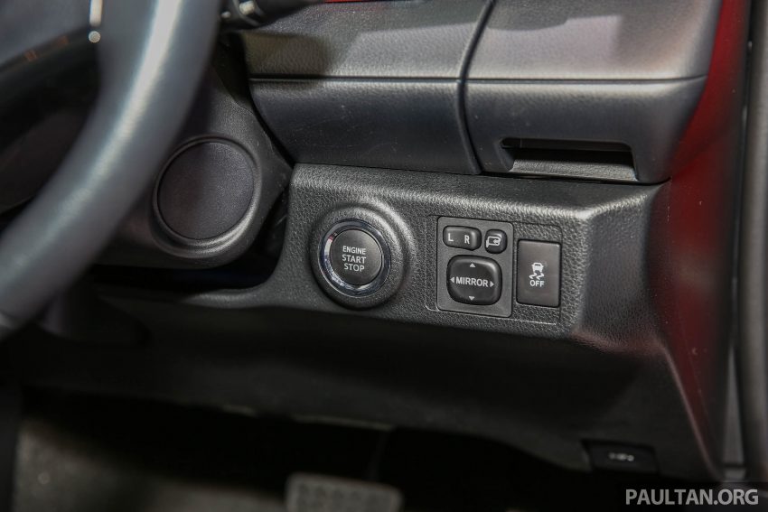 曼谷车展：泰国小改款 Toyota Vios 新车实拍照。 23566