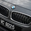 试驾：BMW 330e Sport, 虽是PHEV, 但操控乐趣不妥协。