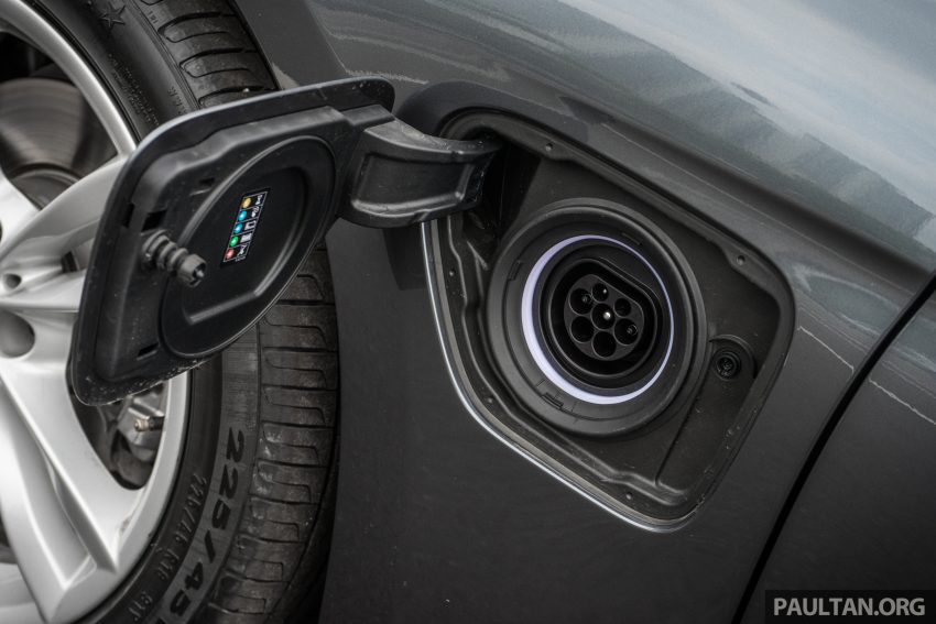 试驾：BMW 330e Sport, 虽是PHEV, 但操控乐趣不妥协。 22196