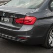 试驾：BMW 330e Sport, 虽是PHEV, 但操控乐趣不妥协。